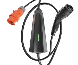 NEcharge ONE 11 kW