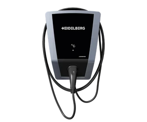 Heidelberg connect.home 7.5m 11 kW