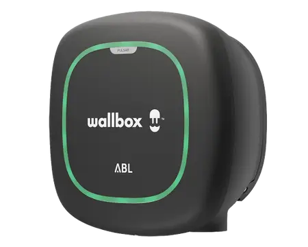 ABL Pulsar Wallbox Angebote - Einfach E-Auto