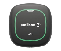 ABL Pulsar 22 kW Frontansicht