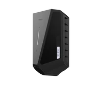 Easee Charge Max 11kW/22kW MID Frontansicht