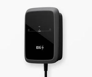 Elli Charger Pro 2 22 kW