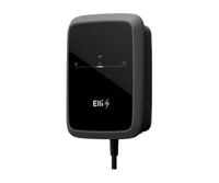 Elli Charger Pro 2 22 kW MID 4,5m Frontansicht
