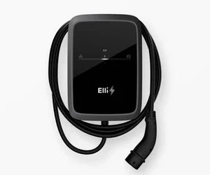 Elli Charger Connect 2 22 kW