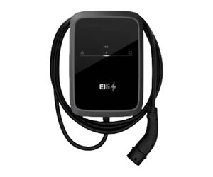 Elli Charger Connect 2 4,5m 11 kW