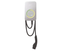 Fronius Wattpilot Flex Home 22 C6 Frontansicht