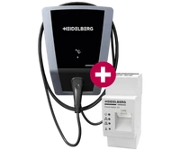 Heidelberg connect.solar Solar Bundle Frontansicht