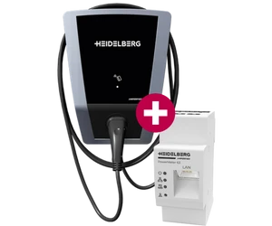 Heidelberg connect.solar Solar Bundle