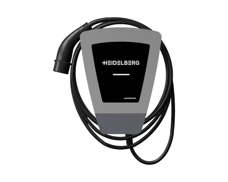 Heidelberg Energy Control Plus Wallbox Angebote - Einfach E-Auto