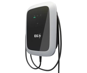 Elli Charger Connect 11 kW