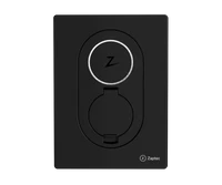 Zaptec Go 22 kW Frontansicht