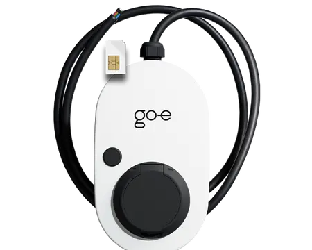 go-e Gemini 2.0 Wallbox Angebote - Einfach E-Auto