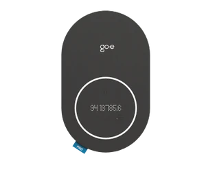 go-e Charger Pro 11 kW ME