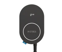 go-e Charger Pro 22 kW MID Frontansicht