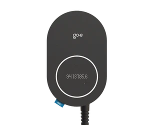 go-e Charger Pro 22 kW MID