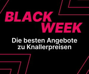 Black Friday Deals sichern