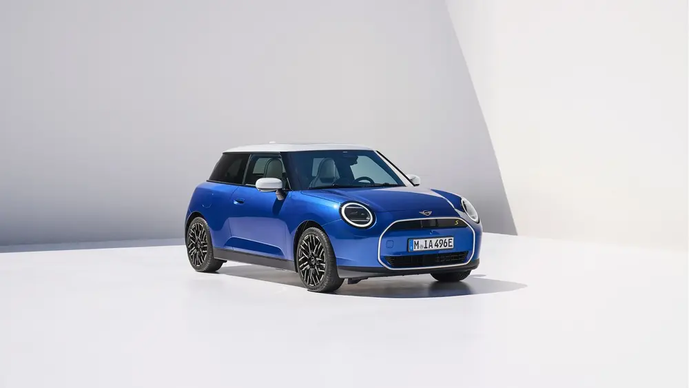 MINI Cooper SE MY23