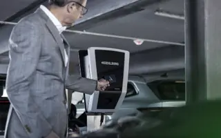 Die RFID-Karte bei der Wallbox - alles was du wissen musst.