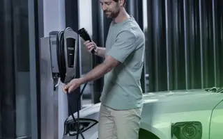 Wallbox Kabelhalterung - Alles was du wissen musst!