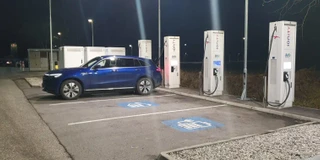 Ladestation: Alle Infos über eine Ladestation für E-Autos!