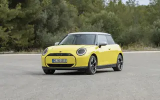 MINI Wallbox: Lohnt sich die Anschaffung?