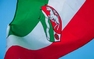 Nordrhein-Westfalen bietet 2026 Förderungen für Ladeinfrastruktur an