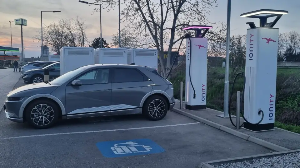 NRW Förderung 2026 für Ladeinfrastruktur