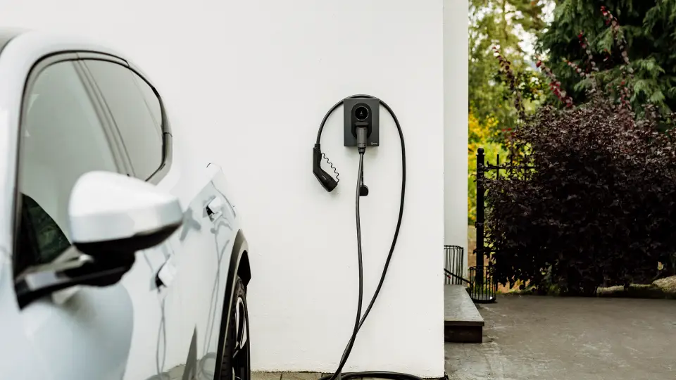 Die NRW Wallbox Förderung 2026 gilt auch für Zaptec Modelle