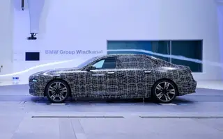 Neue BMW Modelle - diese E-Autos plant BMW