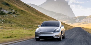 E-Auto Reichweite