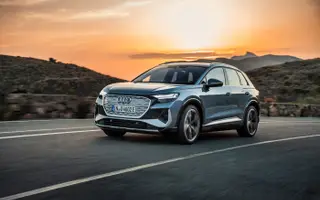 Elektroautos 2021: Welche E-Autos kommen 2021 auf den Markt?