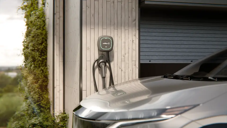 ABL Pulsar Dienstwagen Bundle als Alternative zum go-e Charger Pro für Dienstwagen