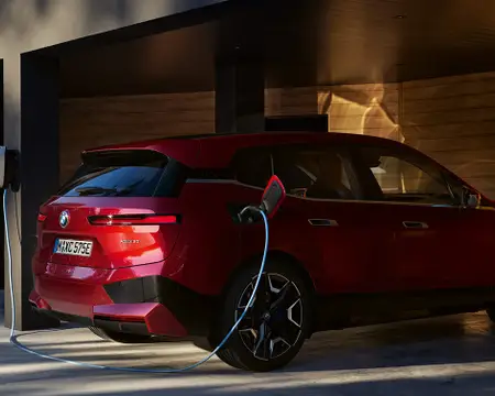 BMW Wallbox - lohnt sich die Wallbox von BMW?-bild