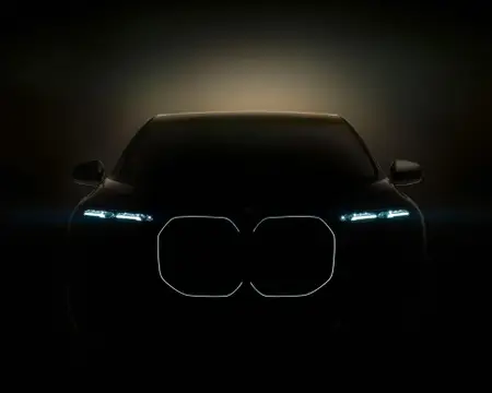 Elektro-Limousine 2022 – welche Modelle dieses Jahr starten-bild