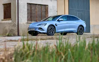BYD Wallbox: Lohnt sie sich?