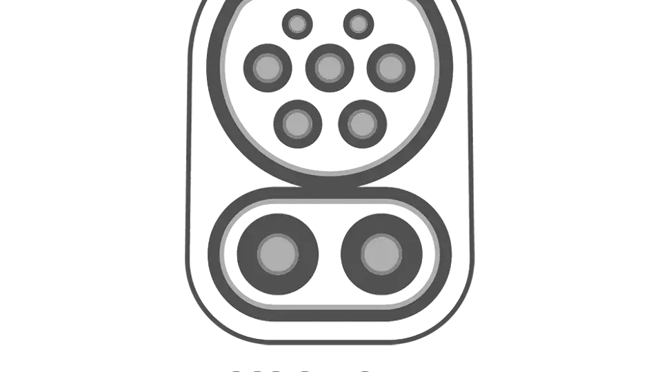 CCS Ladestecker - Einfach E-Auto