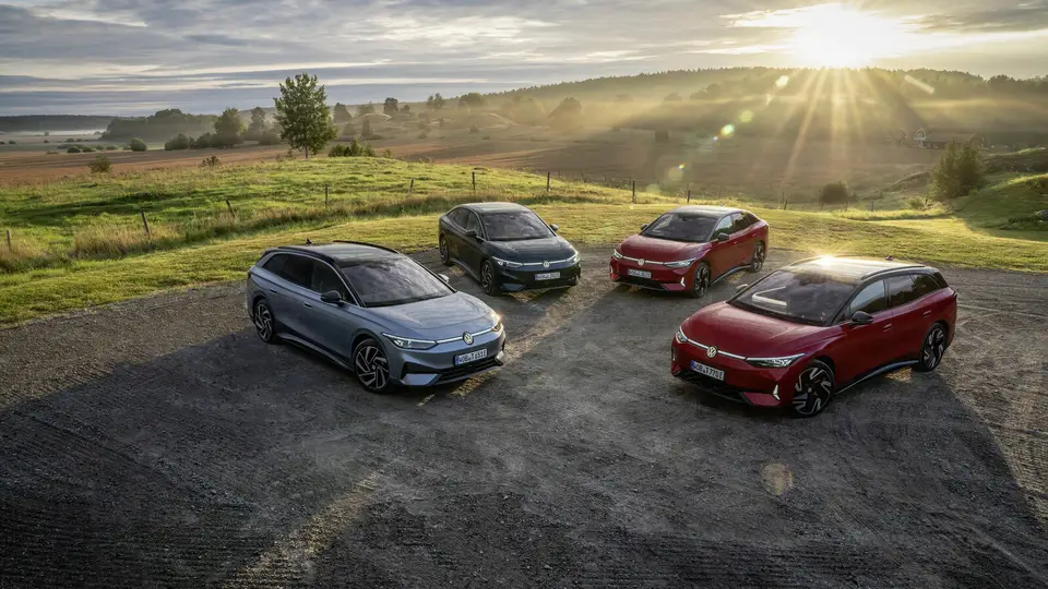 E-Auto Ladetarife im Juli 2025