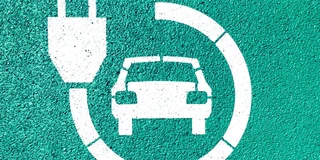E-Dienstwagen laden