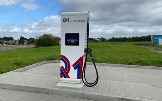 Ladetarife im Februar 2026