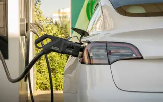 E-Auto Ladetarife im April 2026