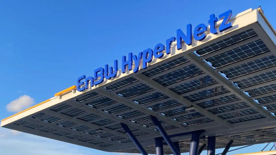 Alternativen zur THG-Prämie von EnBW entdecken