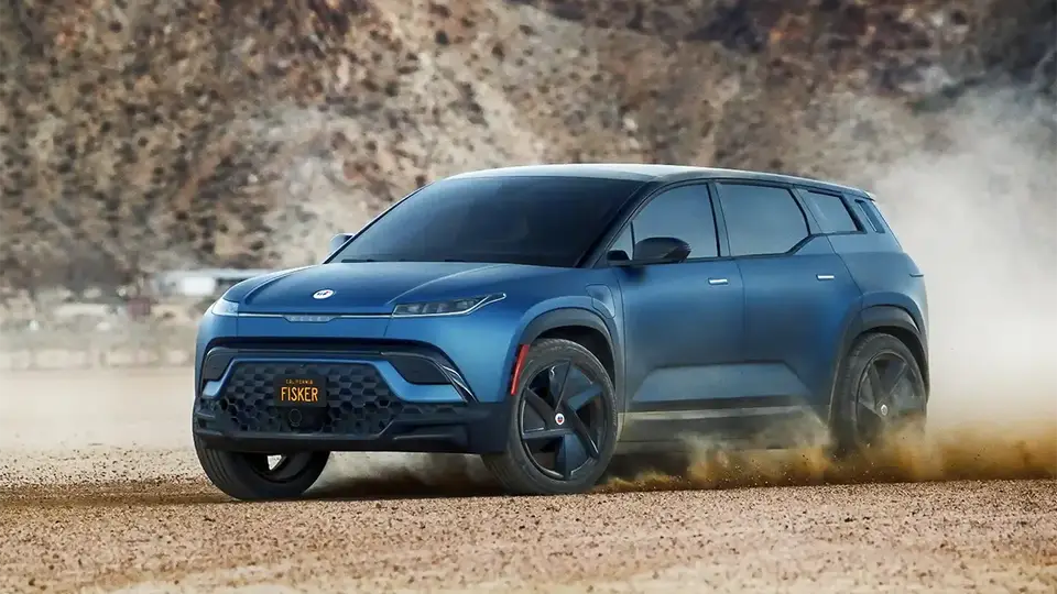2022 ev suvs discount