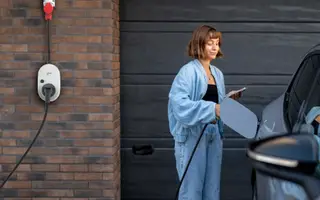 Mobile Wallbox anmelden: Das solltest du wissen