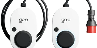 Vergleich go-eCharger Gemini vs. Gemini Flex