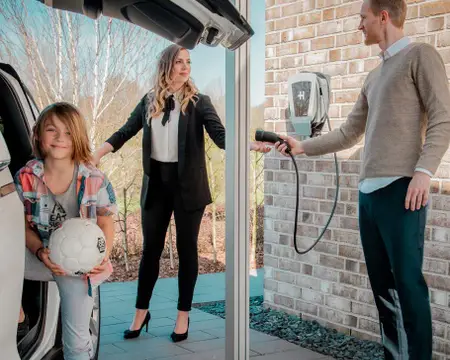 Wallbox Testsieger - Die besten 11 kW Wallboxen für Zuhause! - Einfach E-Auto