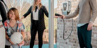 Wallbox Testsieger Heidelberg Home Eco