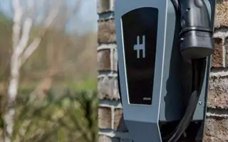 Heidelberg Wallbox Home Eco und connect.home im Vergleich