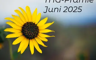 THG-Prämie Juni 2025