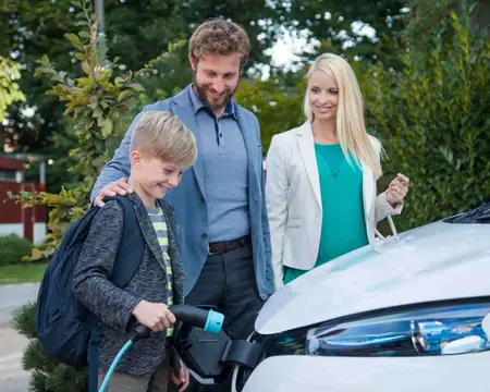 KfW- stockt zum vierten Mal die Fördersumme auf Bild - Einfach E-Auto