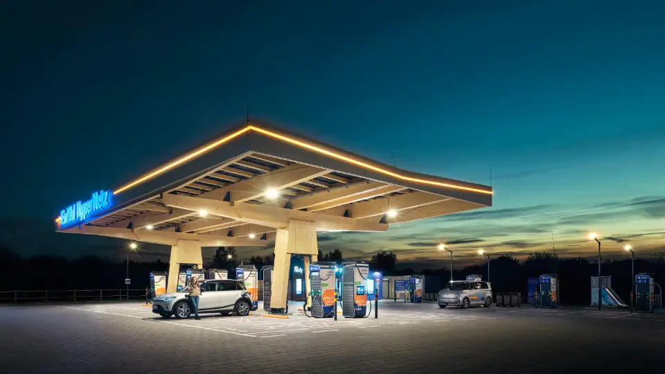 EnBW Ladetarife im Februar 2026